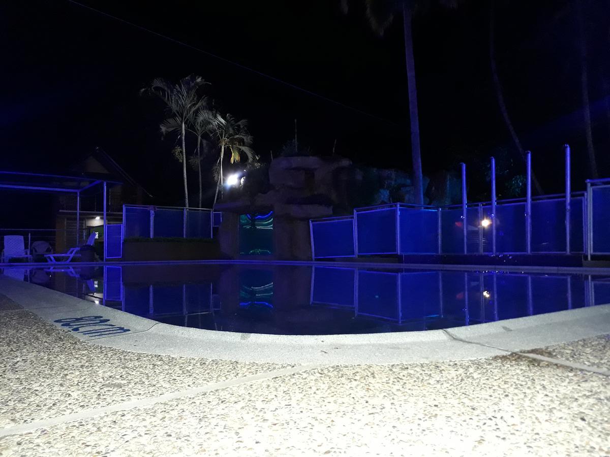 Finca Villa Alegria Chinauta Eksteriør billede